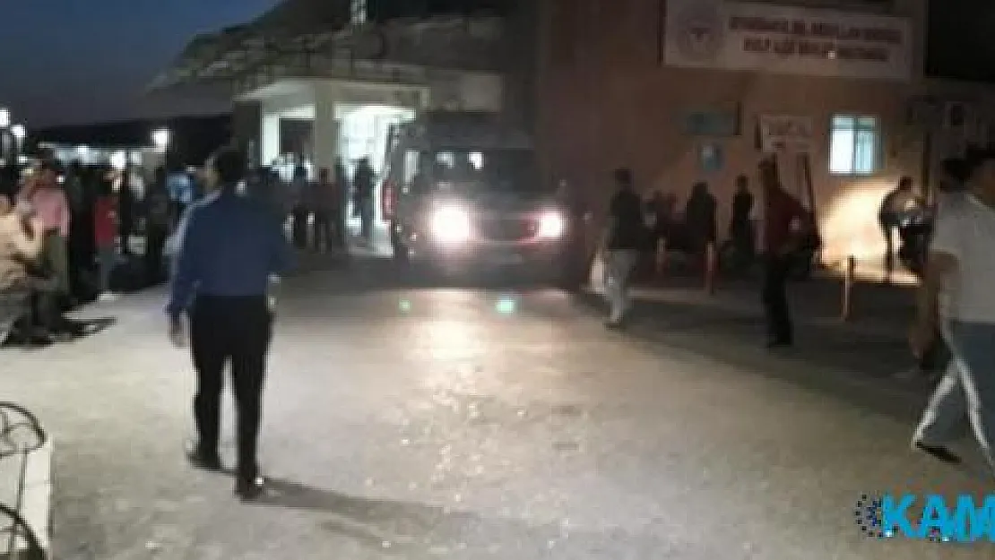 Diyabakır'da son dakika bombalı saldırı! Meydana gelen patlamada çok sayıda yaralı olduğu bildirildi
