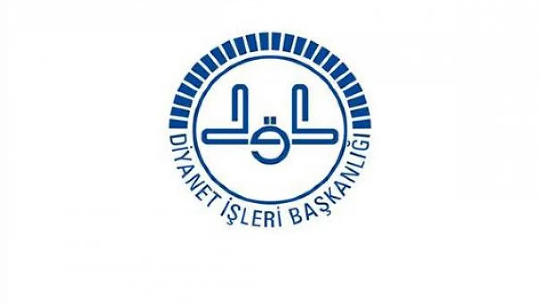Diyanet 60 memur alımı yapacak!