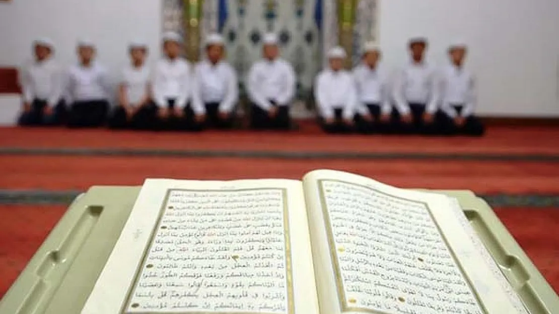 Diyanet duyurdu! 21 Haziran'da başlıyor!