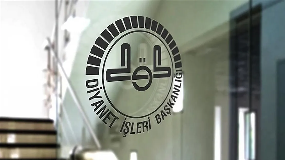 Diyanet Duyurdu! 265 Sözleşmeli Vaiz Alınacak