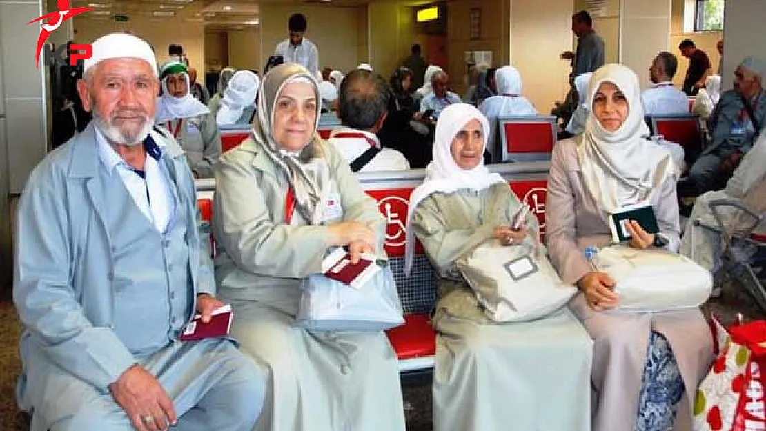 Diyanet İlk Hacı Kafilesinin Ne Zaman Uğurlanacağını Açıkladı