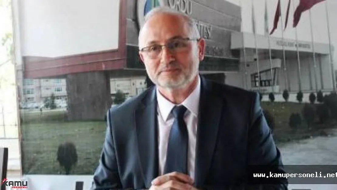 Diyanet İşleri Başkan Yardımcılığına Atanan Yavuz Ünal Kimdir?