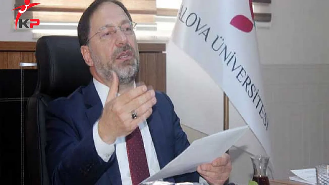 Diyanet İşleri Başkanı Ali Erbaş Kimdir?