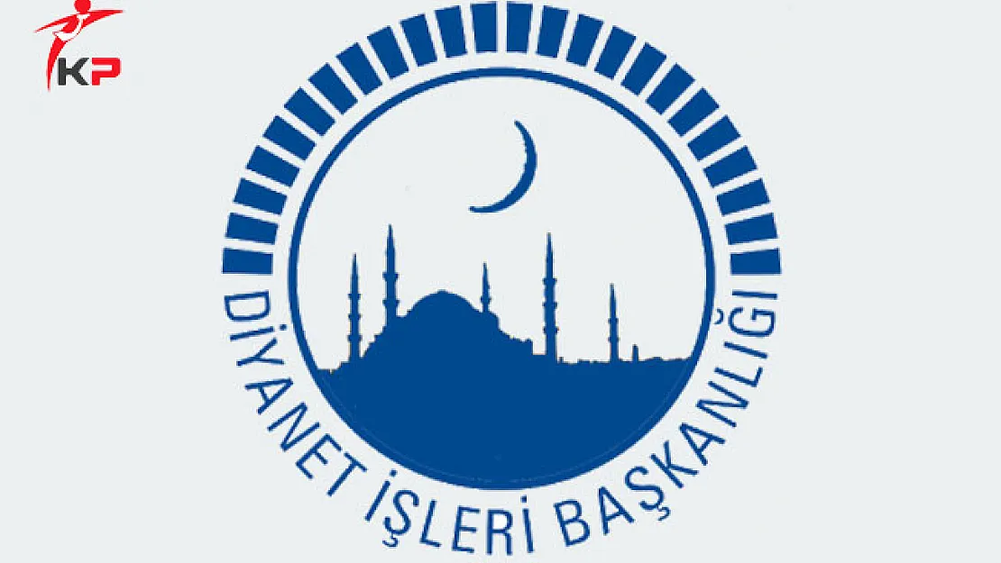 Diyanet İşleri Başkanlığı 100 İlçe Müftüsü Alımı Başvurularında Son Gün !
