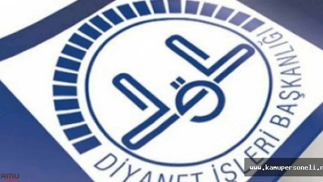 Diyanet İşleri Başkanlığı 25 Öğretmen Alımı Başvuruları Sona Eriyor