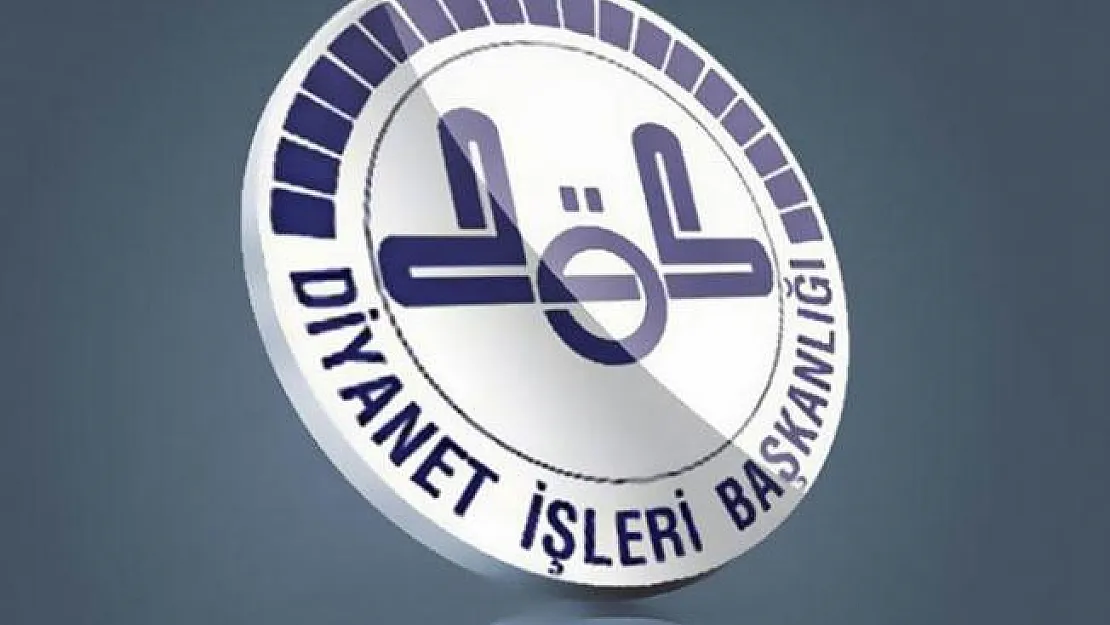 Diyanet İşleri Başkanlığı 9 Bin 500 Personel Alımı! Başvuru Ekranı ve Şartları