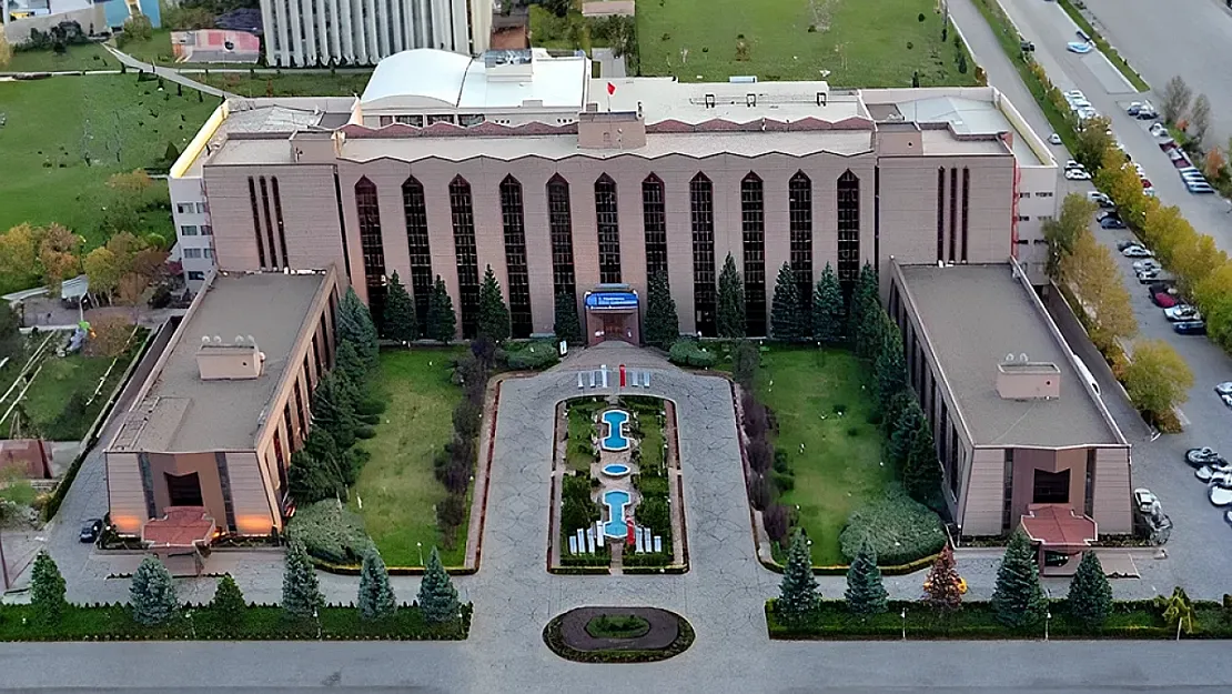Diyanet İşleri Başkanlığı 9 memur alımı yapacak: Başvurular 23 Mayıs'ta başlıyor