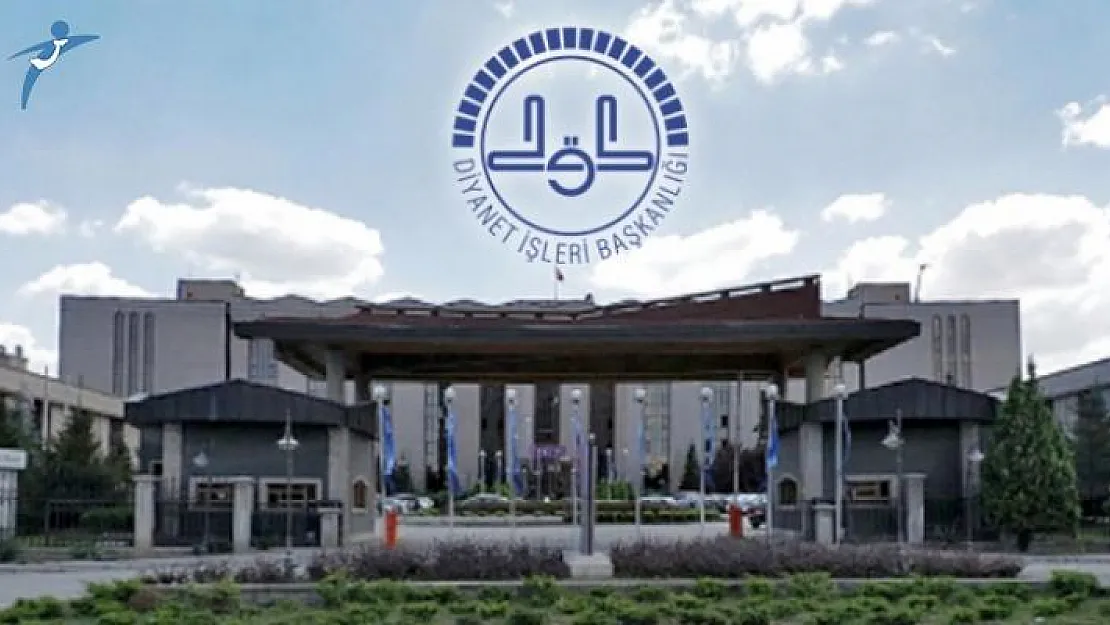 Diyanet İşleri Başkanlığı Atama Kararı Resmi Gazete'de Yayımlandı