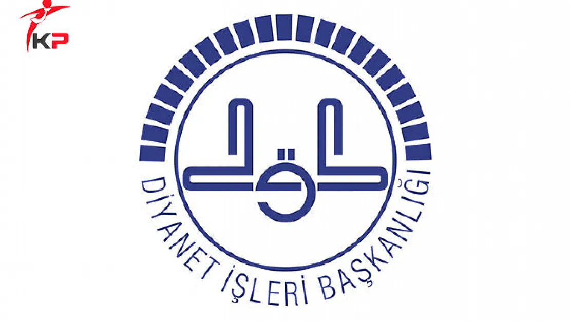 Diyanet İşleri Başkanlığı (DİB) 100 İlçe Müftüsü Alımı Başvurularında Son Günler