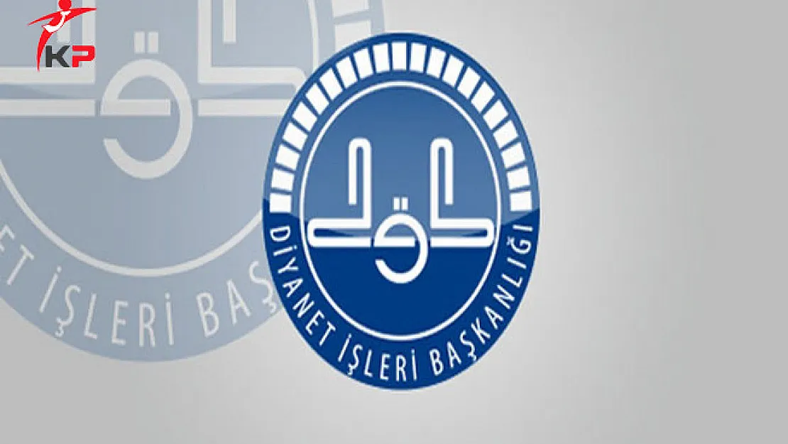 Diyanet İşleri Başkanlığı (DİB) 2017 MBSTS Başvuruları Başladı !