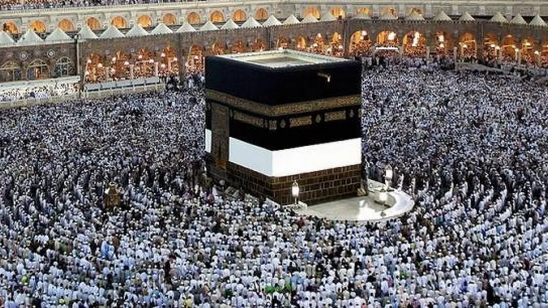 Diyanet İşleri Başkanlığı (DİB) 2019 Hac Kura Sonuçları Açıklandı! 2019 Hac Kurası Sorgulama Ekranı! Hac Kurası