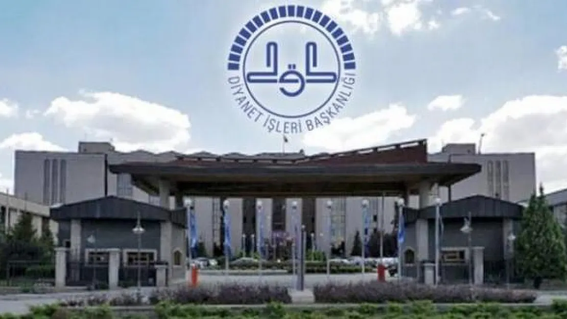 Diyanet İşleri Başkanlığı (DİB) 24 Aralık'a Kadar KPSS Puan Sıralamasına Göre Personel Alımı Yapıyor