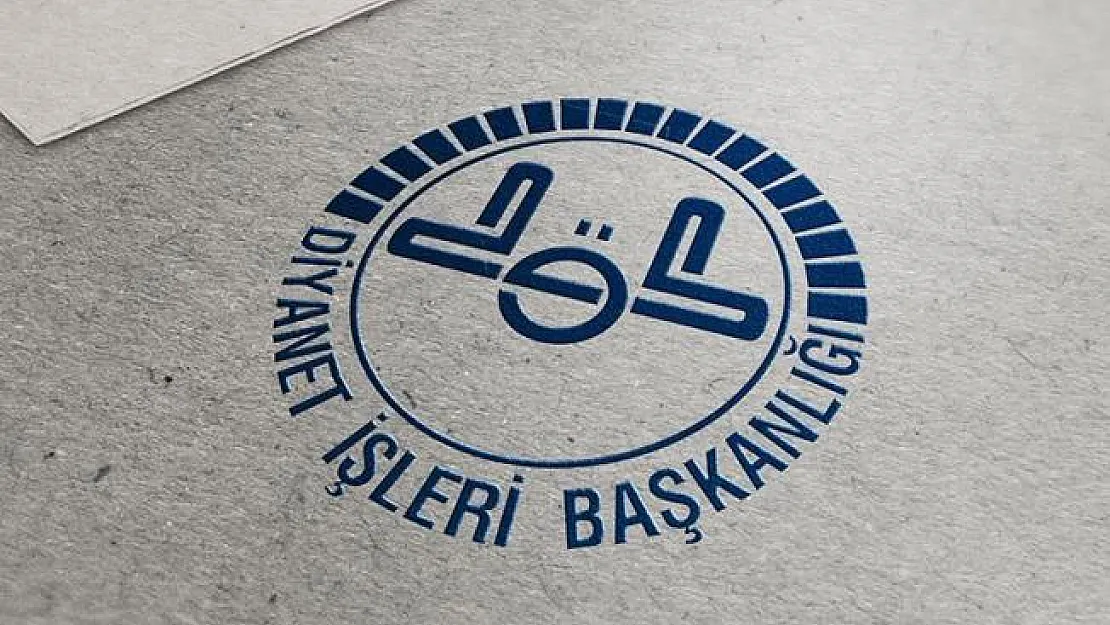Diyanet İşleri Başkanlığı (DİB) Avukat Alımı Tercih Duyurusu Yayımlandı
