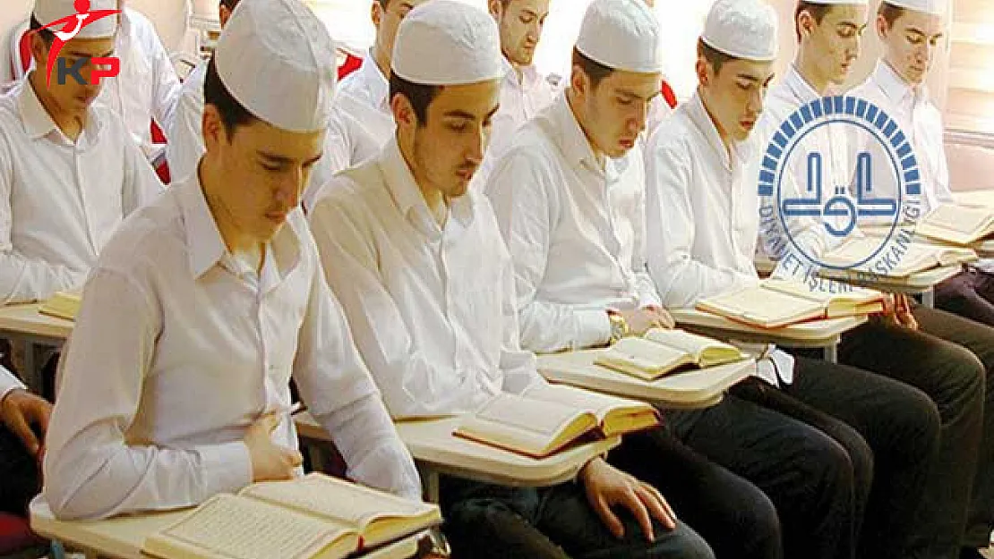 Diyanet İşleri Başkanlığı (DİB) Hafızlık Tespit Sınavı Duyurusu Yayımlandı