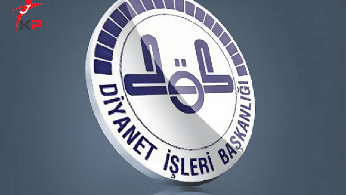 Diyanet İşleri Başkanlığı (DİB) İl Müftü Yardımcısı (Bayan) Alıyor
