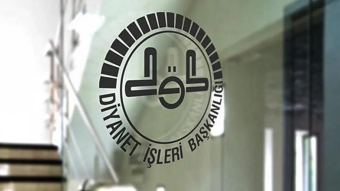 Diyanet İşleri Başkanlığı (DİB) Kıraat Kurulu Üyeliği Sonuçları Sorgulama Ekranı