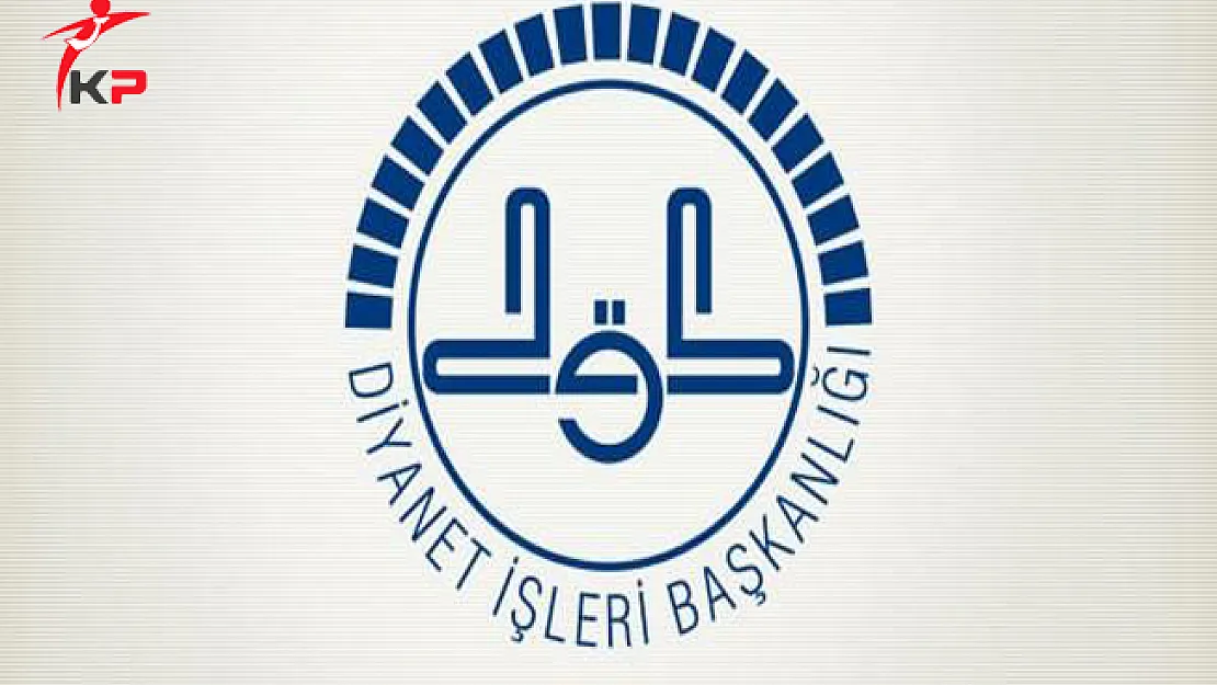 Diyanet İşleri Başkanlığı (DİB) Kurum İçi Tekniker Alım İlanı