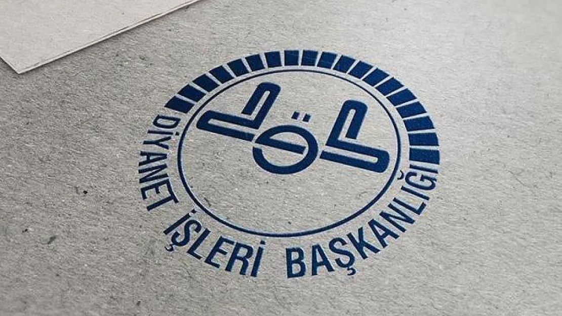 Diyanet İşleri Başkanlığı (DİB) Tarafından Personel Alımı Süreci Hakkında Yeni Duyuru Yayımlandı!