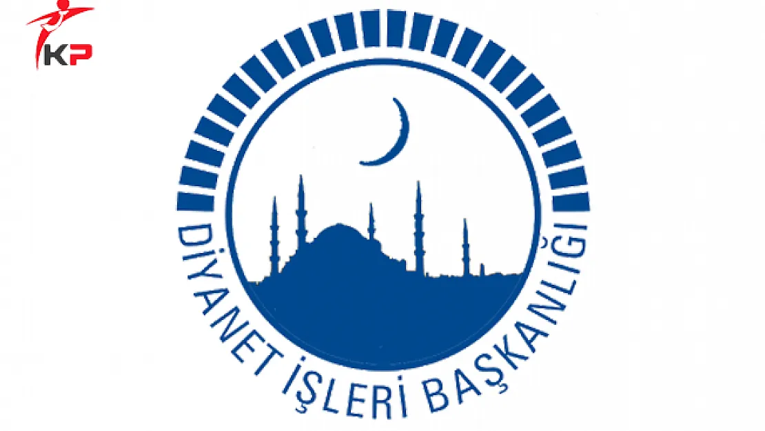 Diyanet İşleri Başkanlığı İl Müftü Yardımcısı Başvuruları Sona Eriyor