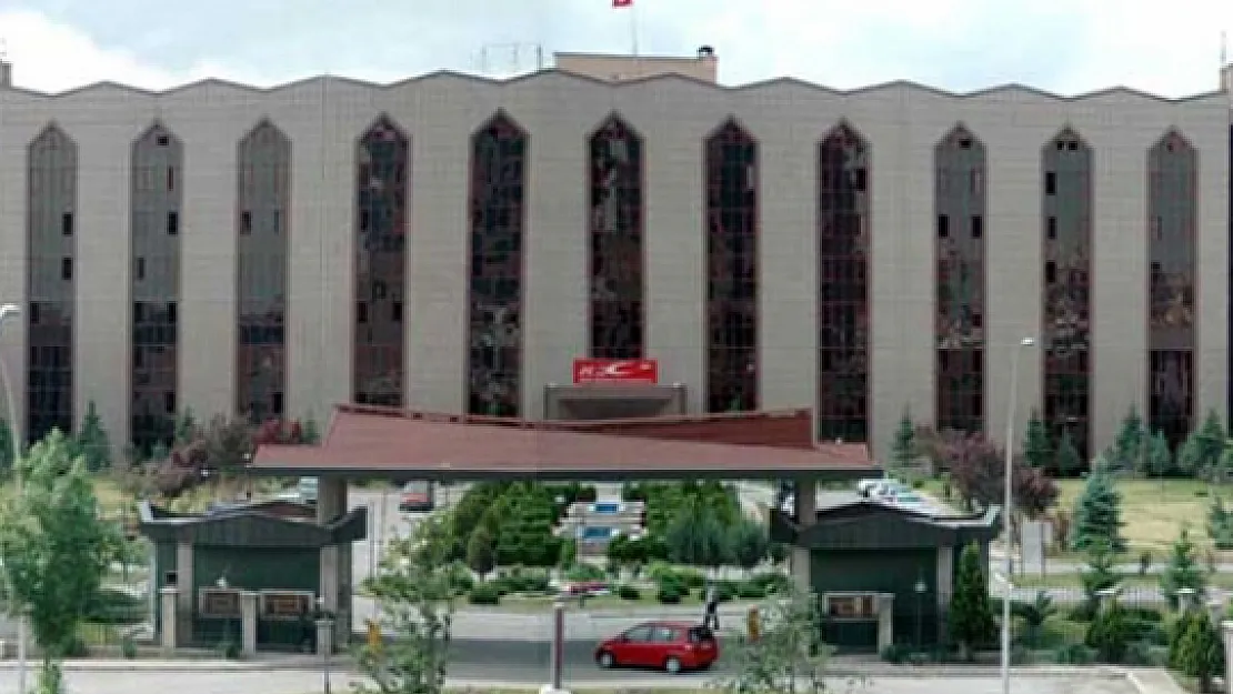 Diyanet İşleri Başkanlığı Müfettiş Yardımcılığı Sözlü Sınav Sonucu Yayımlandı
