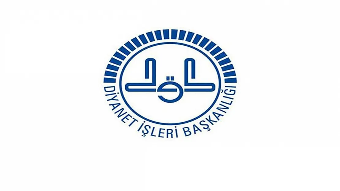 Diyanet İşleri Başkanlığı tek pozisyon için 10 personel alacak! KPSS şartı var