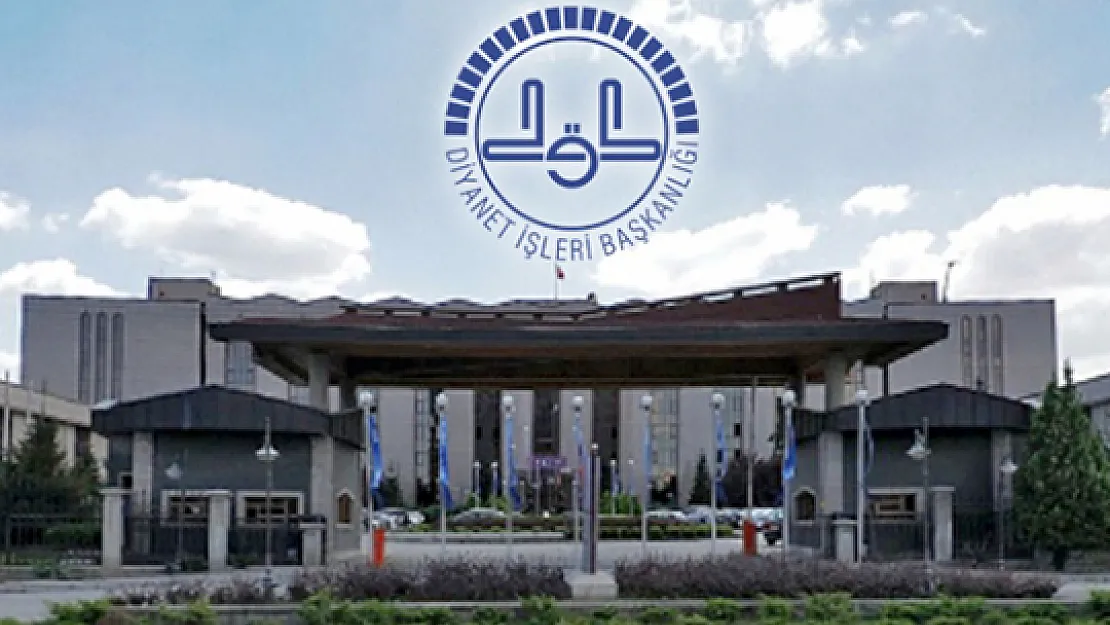 Diyanet İşleri Başkanlığı Uzman Yardımcılığı Yarışma Sınavı (Sözlü) Sonuçları Açıklandı