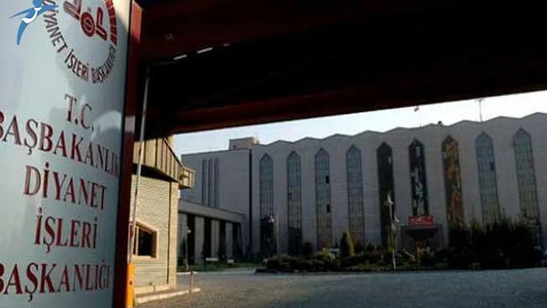 Diyanet İşleri Başkanlığı'ndan 2018 Yılı 3. Dönem Hafızlık Tespit Sınav Duyursu