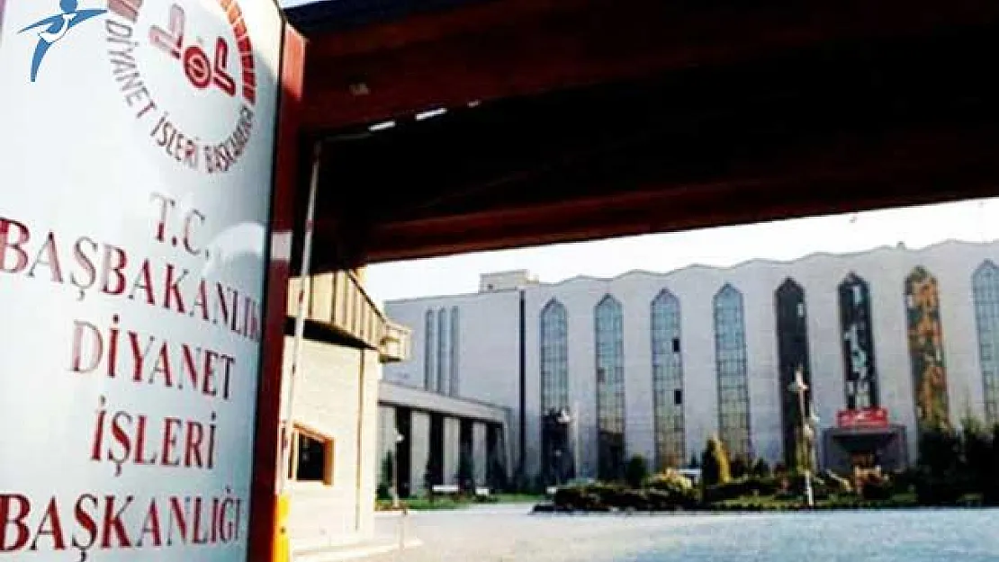 Diyanet İşleri Başkanlığı'ndan 2018 Yılı İlçe Müftülüğü (Yedek) Atamaları Duyurusu