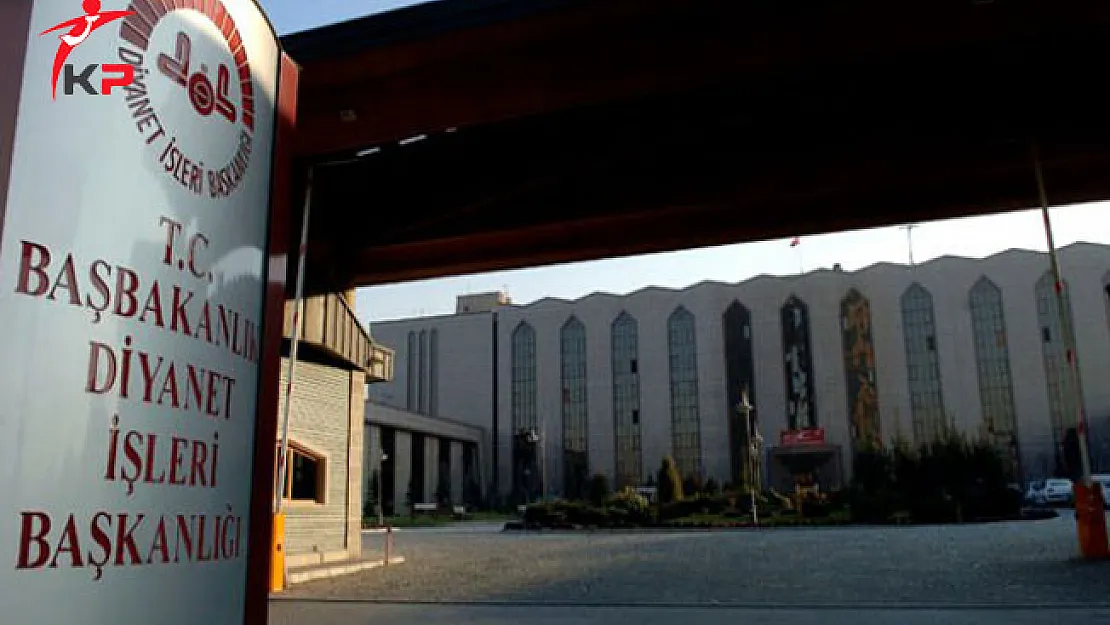 Diyanet İşleri Başkanlığından (DİB) 2017 Yılı İlçe Müftülüğü Yedek Atamaları Hakkında Önemli Duyuru