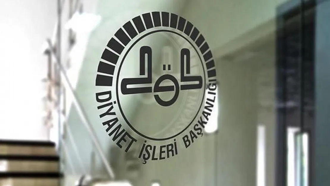 Diyanet İşleri Başkanlığı'ndan Heybeliada açıklaması: Pandemi hastanesi olacaksa hazırız!