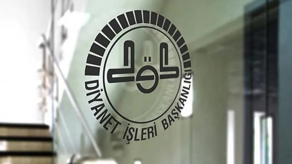 Diyanet İşleri KPSS 60 ile personel alımı yapıyor! Başvurular yarın sona eriyor!