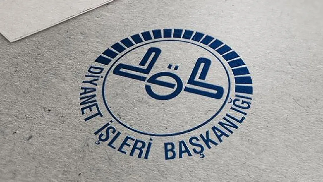 Diyanet İşleri KPSS 60'la personel alacak! Başvurular 15 Haziran'a kadar devam ediyor!