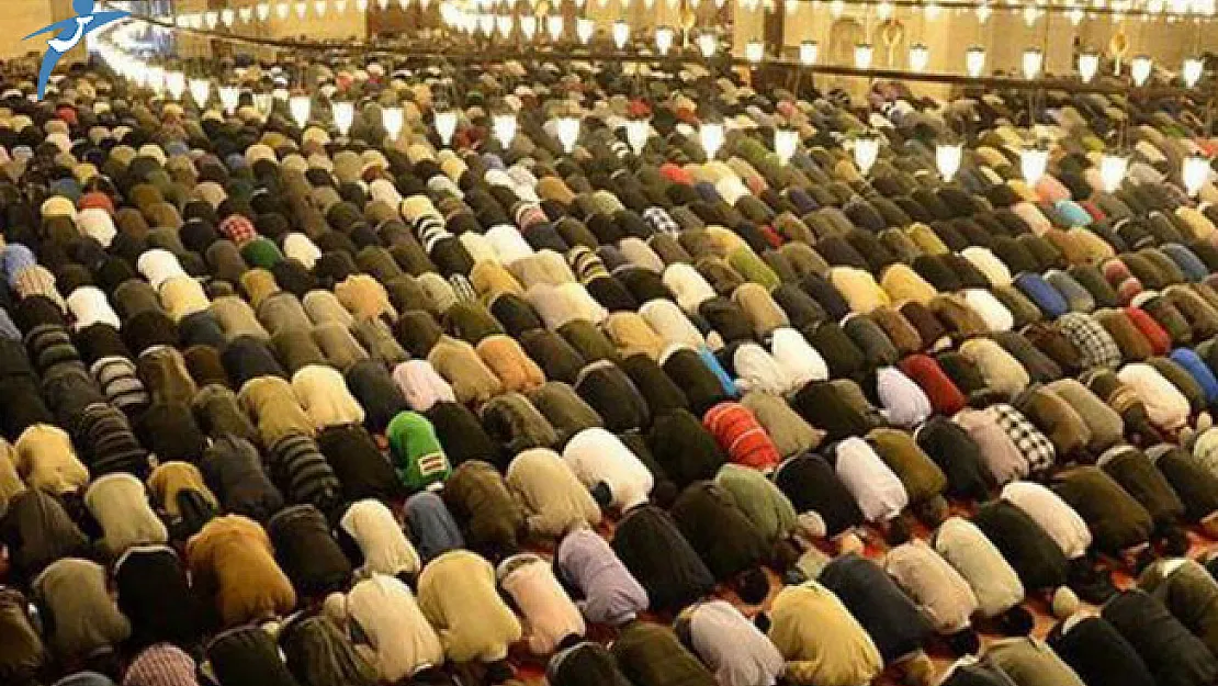 Diyanet İşleri Tarafından Açıklanan İl İl Ramazan Bayram Namazı Vakitleri