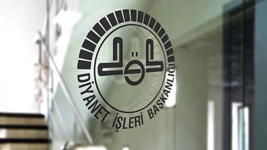 Diyanet önlisans ve lisans mezunu 50 personel alımı yapacak!