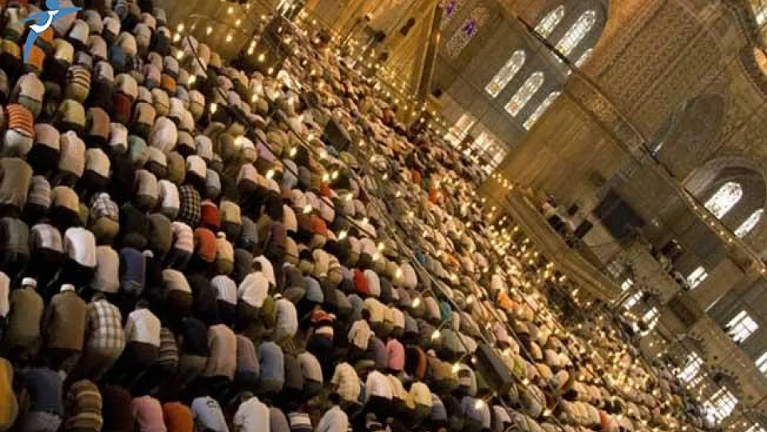 Diyanet Tarafından Açıklanan İl İl Kurban Bayram Namazı Saatleri