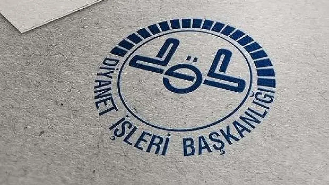 Diyanet'ten 10 Kasım Atatürk'ü Anma Günü Mesajı