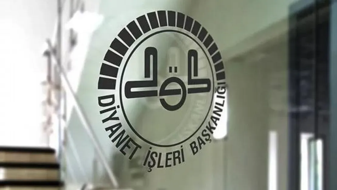 Diyanet'ten Fakirler cennette, şehit mertebesine yakın yedi kat yüksekte olacaklar ifadeleri hakkında flaş açıklama!