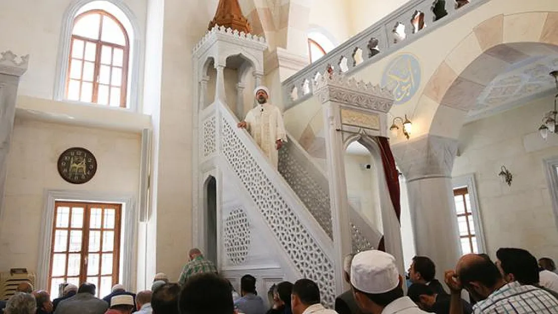 Diyanet'ten Ramazan açıklaması geldi! Bu yıl sadece evlerimizde ağırlayacağız