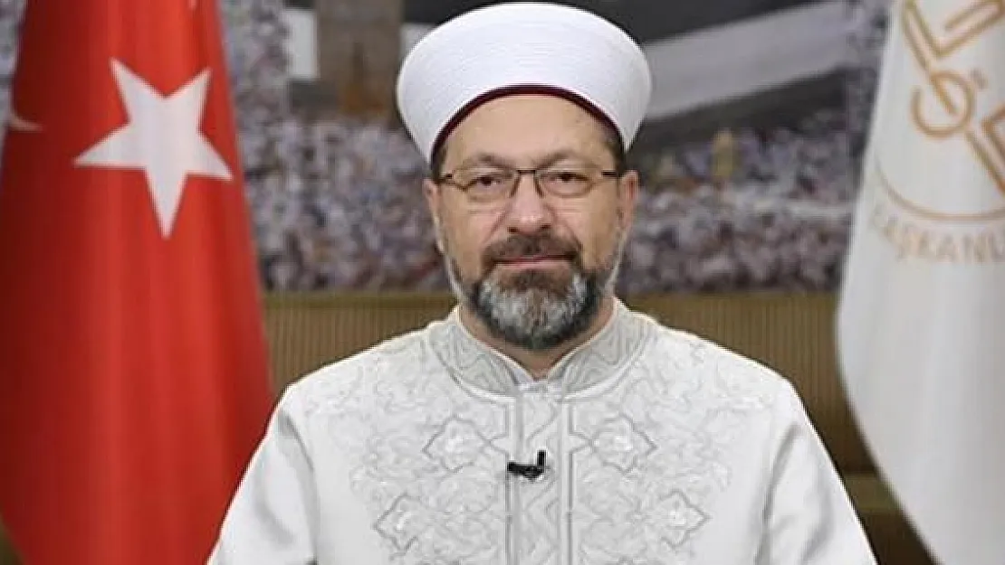 Diyanetten Sigara Hakkında Flaş Açıklama