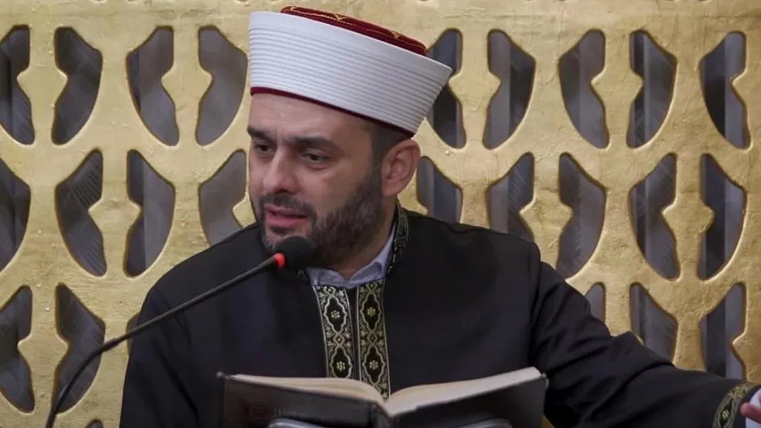 Diyanet'ten skandal paylaşımlara inceleme