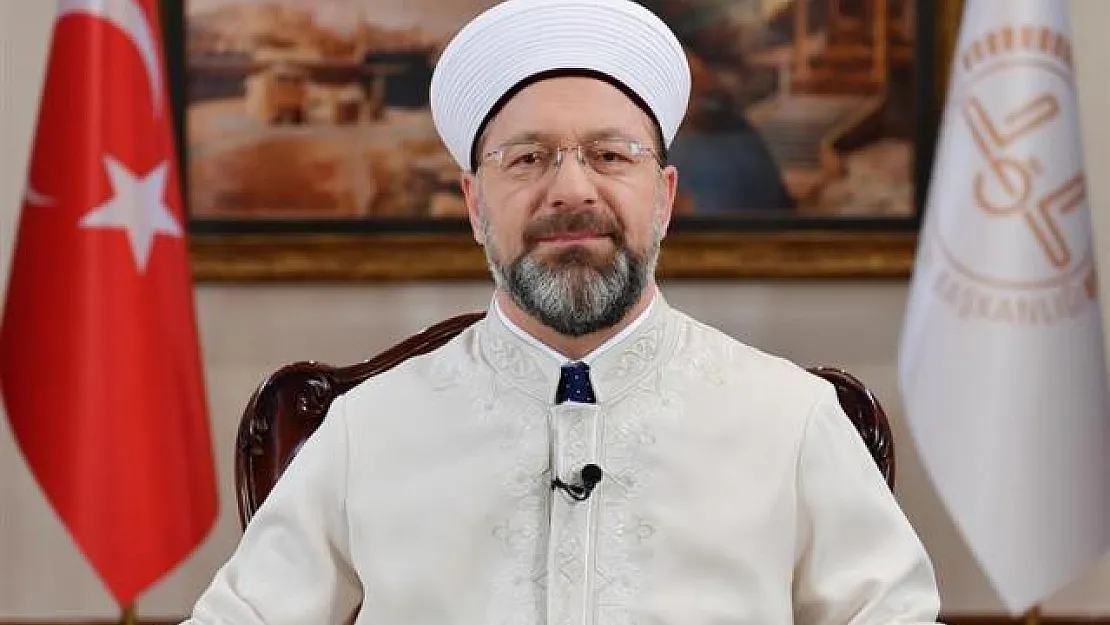 Diyanet'ten tepki çeken baldız fetvası! Verdiği yanıt gündem oldu!