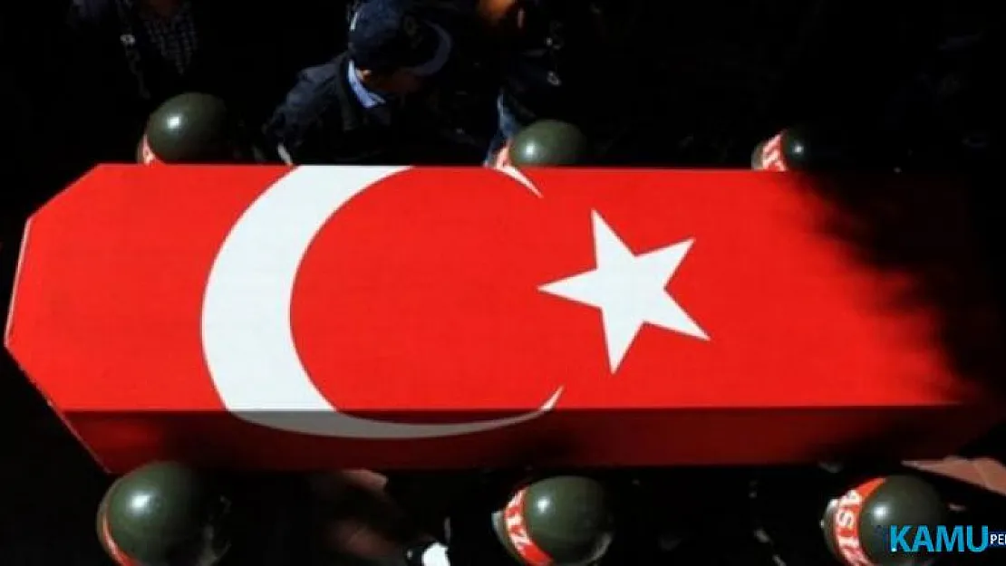 Diyarbakır Lice'den Acı Haber! Tezkeresine 5 Gün Kalan Asker Kaza Kurşunuyla Şehit Oldu!