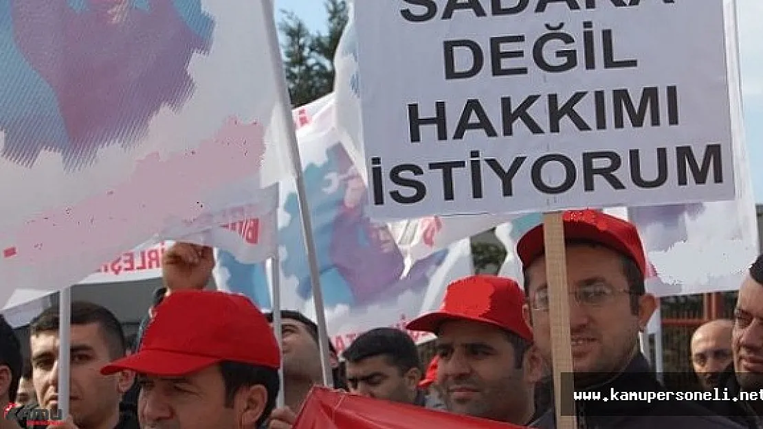 Diyarbakır Milletvekili Pir'den Son Dakika Taşeron Açıklaması
