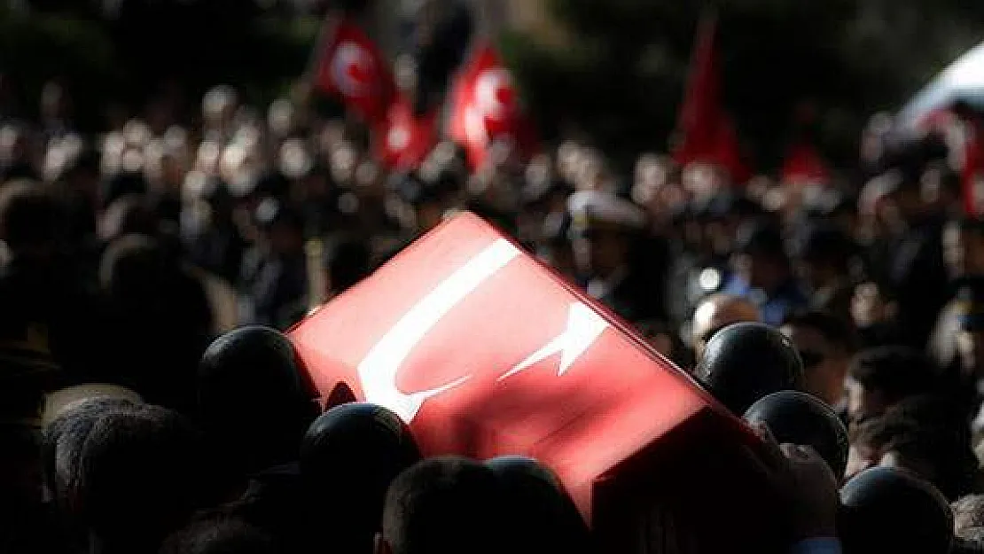 Diyarbakır ve Şırnak'ta toplam 8 Şehit var
