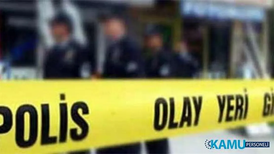 Diyarbakır'da 14 yaşında ki bir kız çocuğu intihar etti!
