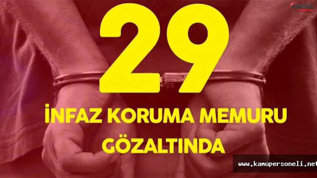 Diyarbakır'da Gözaltına Alınan İKM Sayısı 29'a Yükseldi