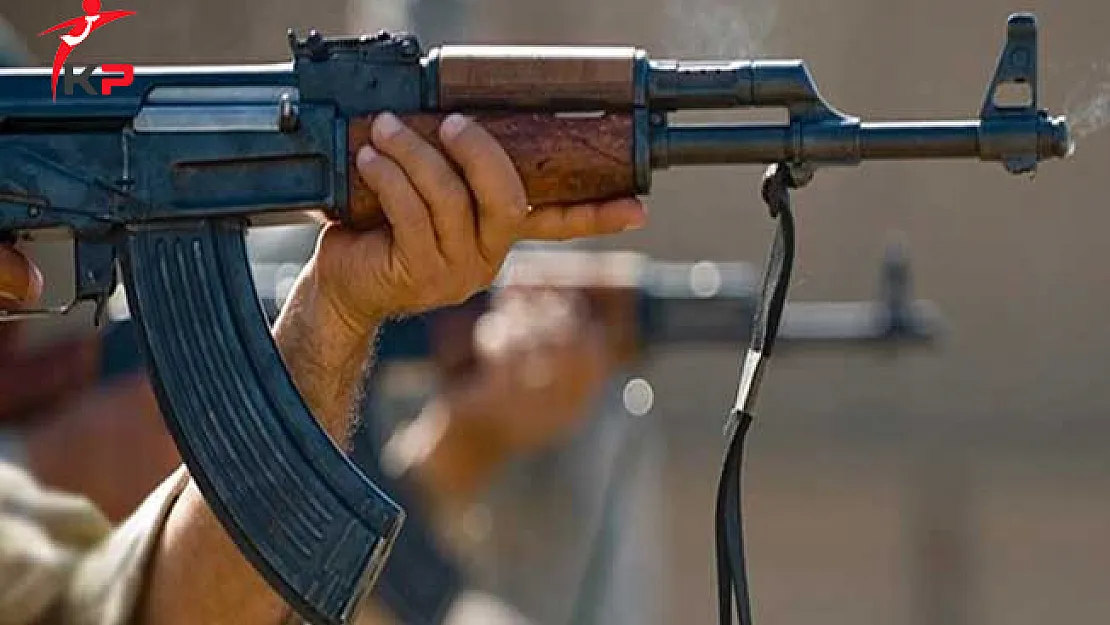 Diyarbakır'da Kızını Kalaşnikofla Vuran Babaya 'Haksız Tahrik İndirimi' İstemi