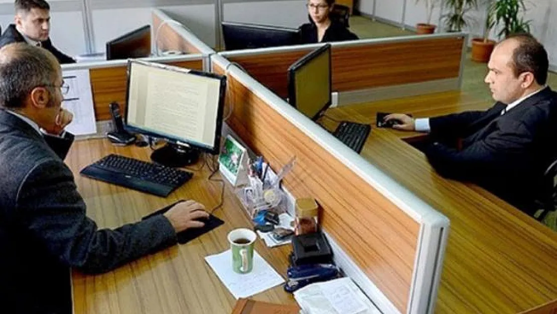 Diyarbakır'da KPSS'den en az 65 puan alanlara iş fırsatı! Belediyeye memur alınacak