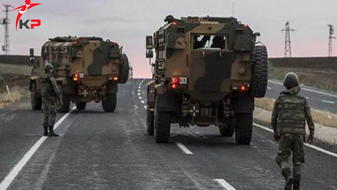 Diyarbakır'da Operasyon İçin 59 Köyde Sokağa Çıkma Yasağı İlan Edildi
