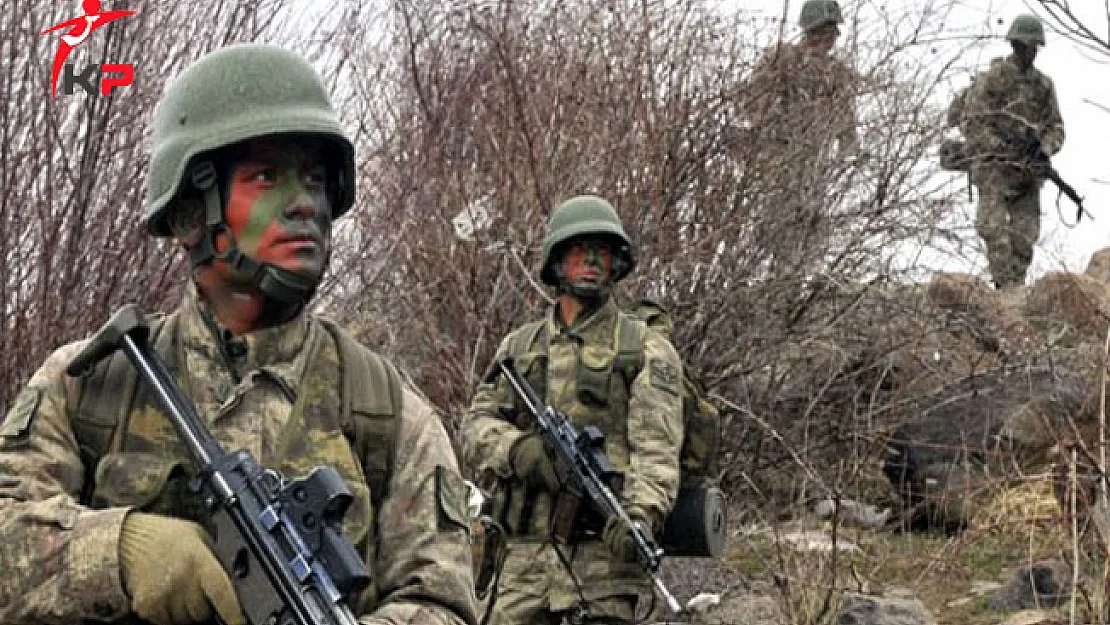 Diyarbakır'da PKK Operasyonu
